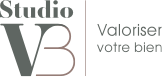 Studio VB – Nantes Logo